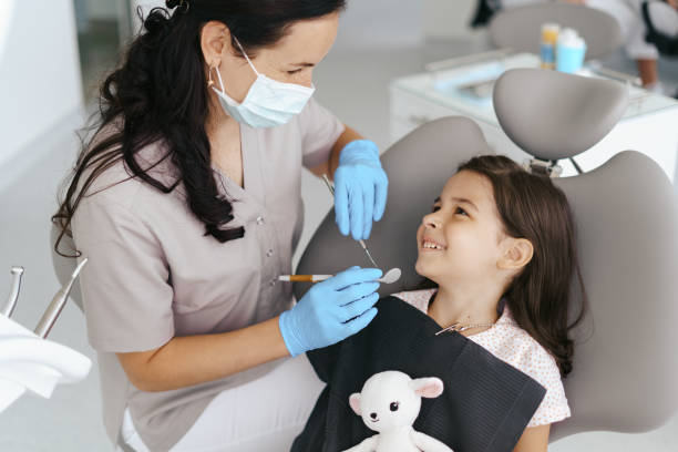 Professional  Holistic Dental Services in North Randall, OH