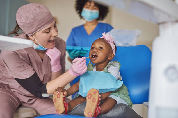 Why Choose Us for Your Dental Needs in North Randall, OH