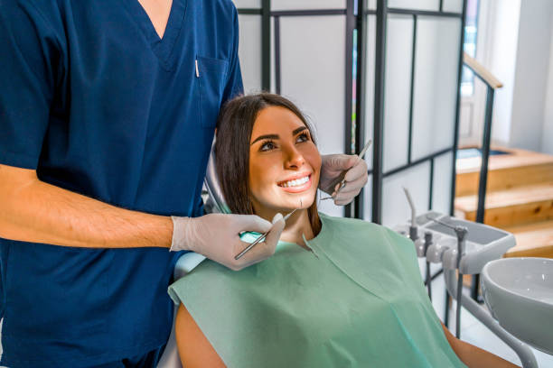 Best TMJ/TMD Treatment  in North Randall, OH