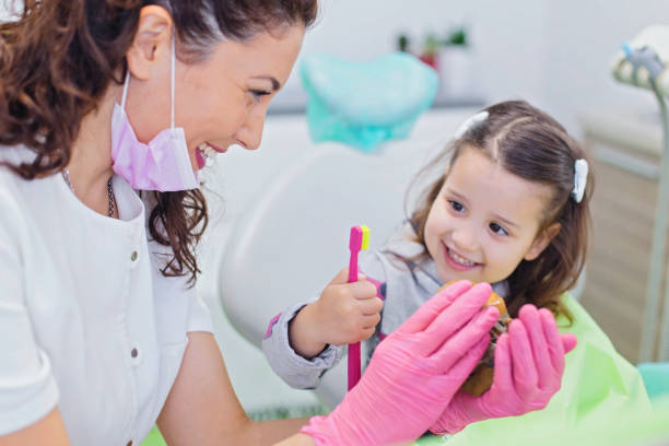 Best Wisdom Tooth Removal  in North Randall, OH